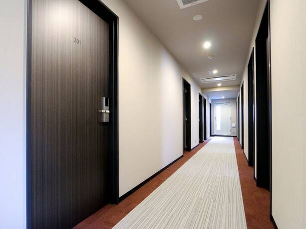 Imagen de los interiores del Hotel Livemax Ueno-ekimae. Foto 27
