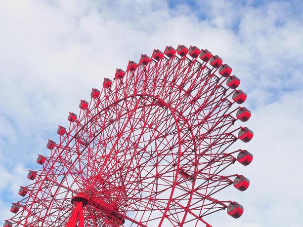 Imagen general del Hotel Livemax Umeda West. Foto 2