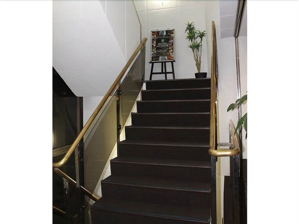Imagen de los interiores del Hotel Livemax Utsunomiya. Foto 18