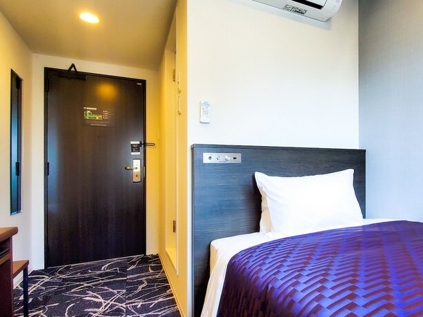 Imagen de la habitación del Hotel Livemax Yokohama Stadium Mae. Foto 10