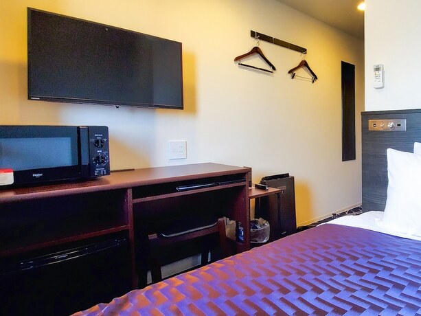 Imagen de la habitación del Hotel Livemax Yokohama Stadium Mae. Foto 11