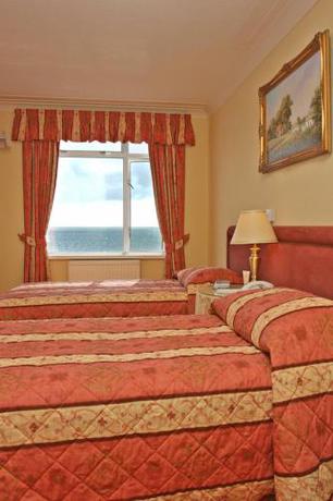 Imagen de la habitación del Hotel Livermead Cliff Hotel. Foto 11