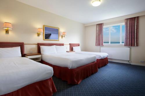 Imagen de la habitación del Hotel Livermead Cliff Hotel. Foto 16