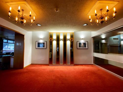 Imagen general del Hotel Livermead Cliff Hotel. Foto 3