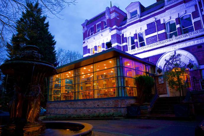 Imagen general del Hotel Liverpool Aigburth Sefton Park By Belvilla. Foto 1