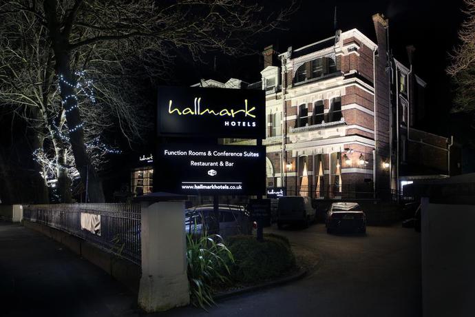 Imagen general del Hotel Liverpool Aigburth Sefton Park By Belvilla. Foto 2