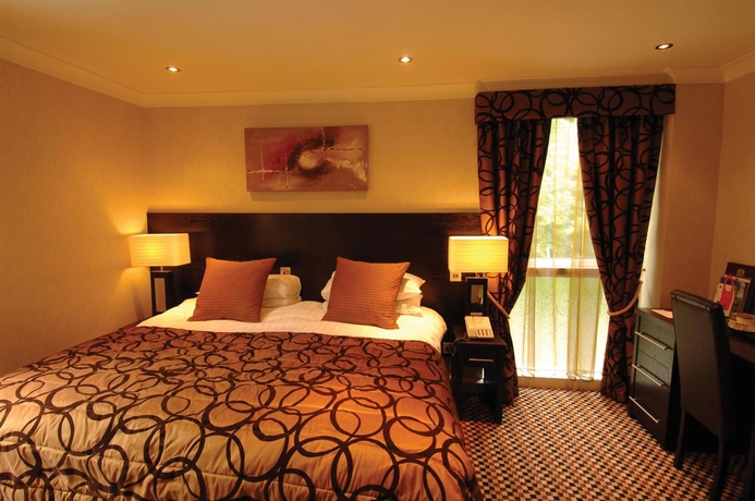 Imagen de la habitación del Hotel Liverpool Aigburth Sefton Park By Belvilla. Foto 5