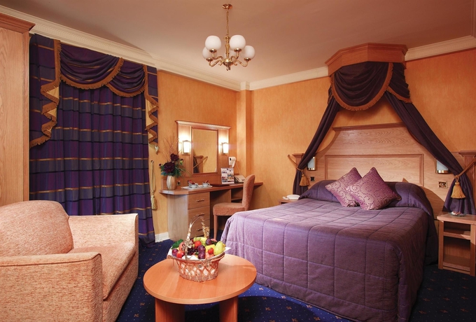 Imagen de la habitación del Hotel Liverpool Aigburth Sefton Park By Belvilla. Foto 8