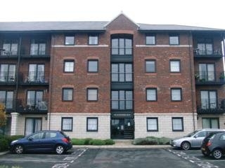 Imagen general del Hotel Liverpool City Waterloo Quay Apartments. Foto 1