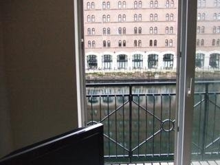 Imagen general del Hotel Liverpool City Waterloo Quay Apartments. Foto 2