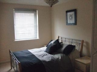 Imagen de la habitación del Hotel Liverpool City Waterloo Quay Apartments. Foto 3