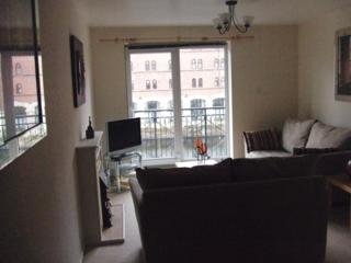 Imagen de la habitación del Hotel Liverpool City Waterloo Quay Apartments. Foto 4