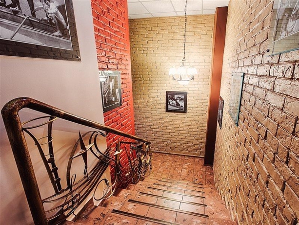 Imagen general del Hotel Liverpool. Foto 6