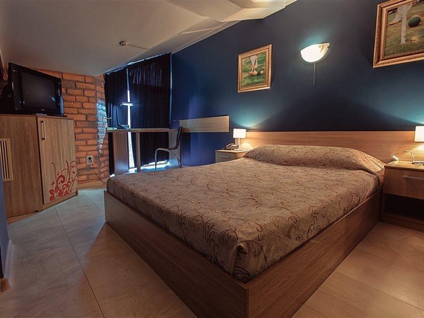 Imagen general del Hotel Liverpool. Foto 10