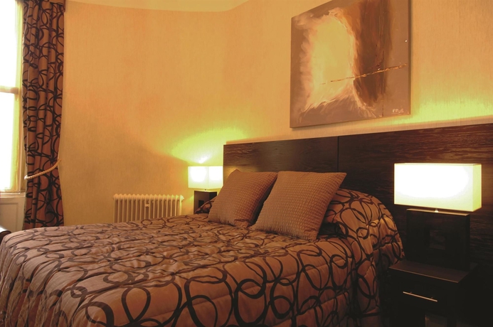 Imagen de la habitación del Hotel Liverpool Inn , Sure Collection By Best Western. Foto 8