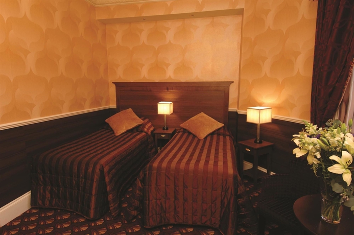 Imagen de la habitación del Hotel Liverpool Inn , Sure Collection By Best Western. Foto 10