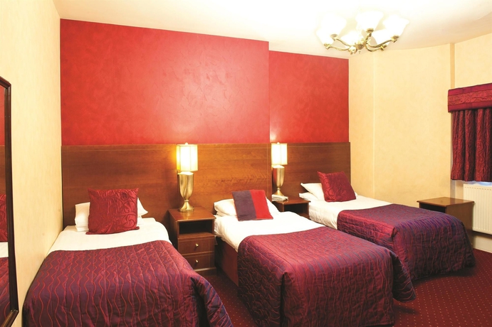 Imagen de la habitación del Hotel Liverpool Inn , Sure Collection By Best Western. Foto 12