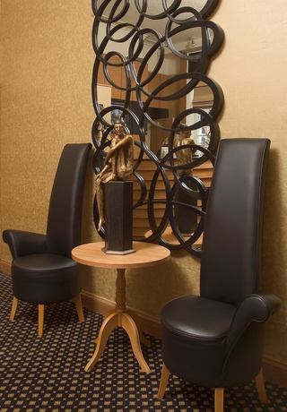 Imagen de los interiores del Hotel Liverpool Inn , Sure Collection By Best Western. Foto 16