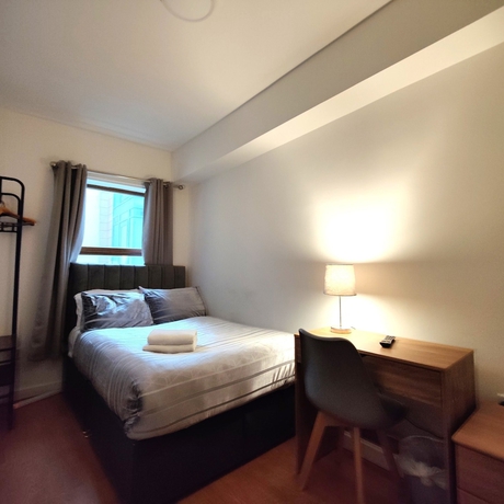 Imagen general del Hotel Liverpool Stays - City Centre Rooms. Foto 3