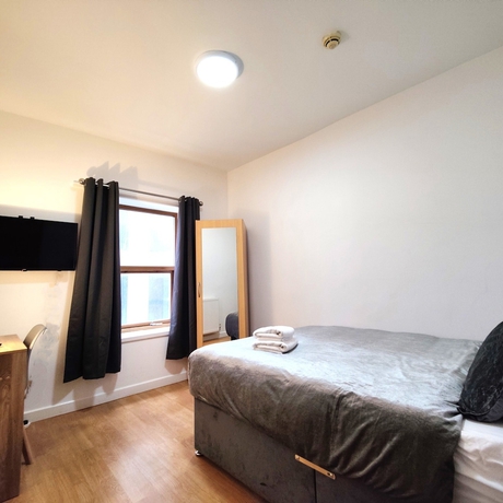 Imagen general del Hotel Liverpool Stays - City Centre Rooms. Foto 6