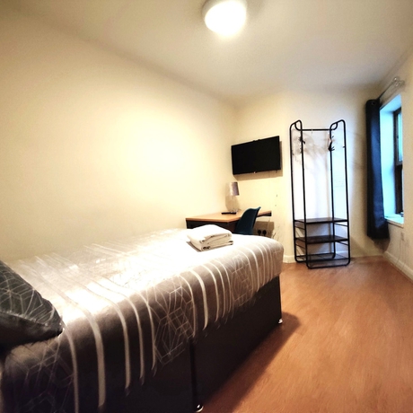 Imagen general del Hotel Liverpool Stays - City Centre Rooms. Foto 11