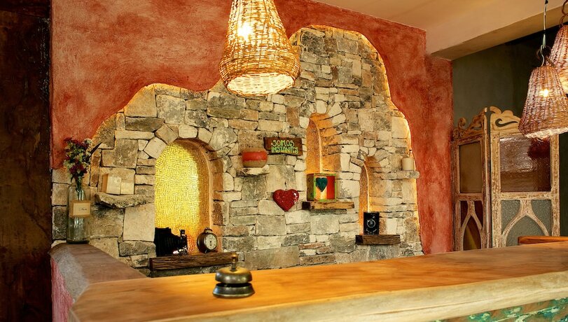Imagen general del Hotel Livetulum. Foto 11
