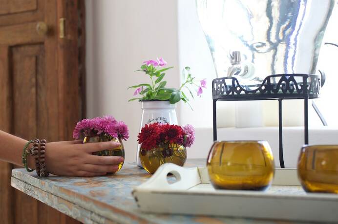 Imagen general del Hotel Livetulum, Tulum. Foto 2