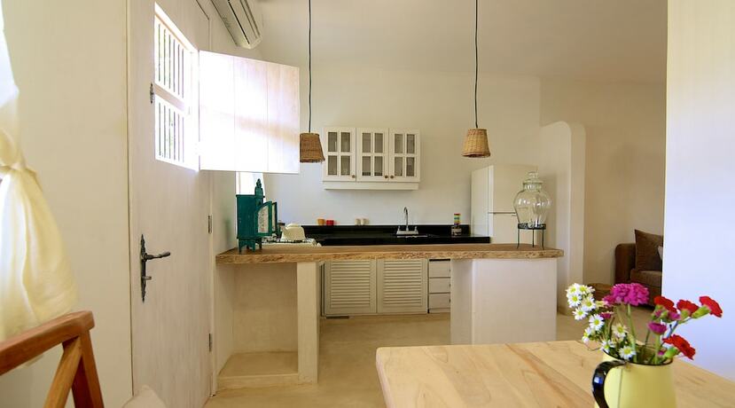 Imagen de la habitación del Hotel Livetulum, Tulum. Foto 19