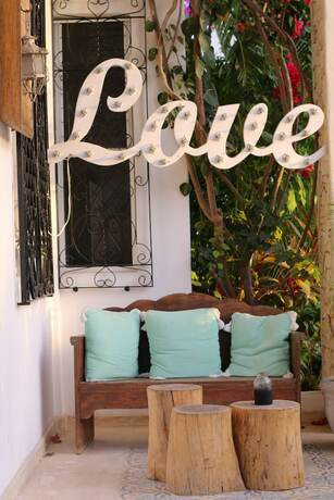 Imagen general del Hotel Livetulum, Tulum. Foto 8