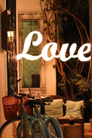 Imagen general del Hotel Livetulum, Tulum. Foto 10