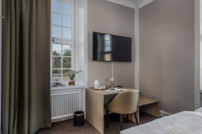 Imagen general del Hotel Livgrenadj&auml;rm&auml;ssenl-Fest-Konferens. Foto 4