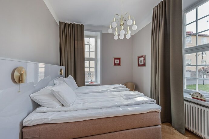 Imagen general del Hotel Livgrenadj&auml;rm&auml;ssenl-Fest-Konferens. Foto 5