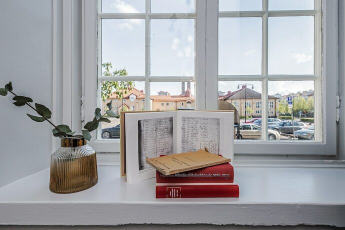 Imagen general del Hotel Livgrenadj&auml;rm&auml;ssenl-Fest-Konferens. Foto 6