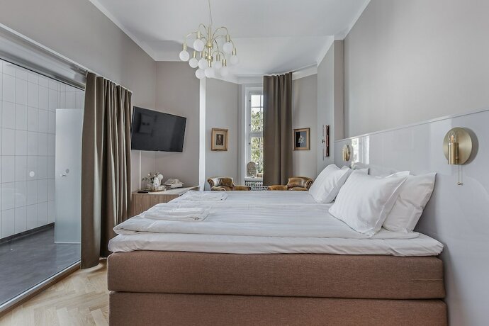 Imagen de la habitación del Hotel Livgrenadj&auml;rm&auml;ssenl-Fest-Konferens. Foto 14