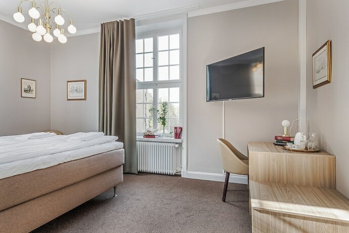 Imagen general del Hotel Livgrenadj&auml;rm&auml;ssenl-Fest-Konferens. Foto 8