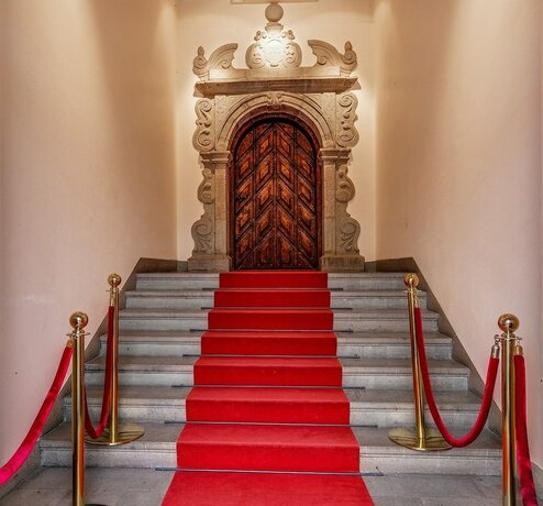 Imagen general del Hotel Livgrenadj&auml;rm&auml;ssenl-Fest-Konferens. Foto 9