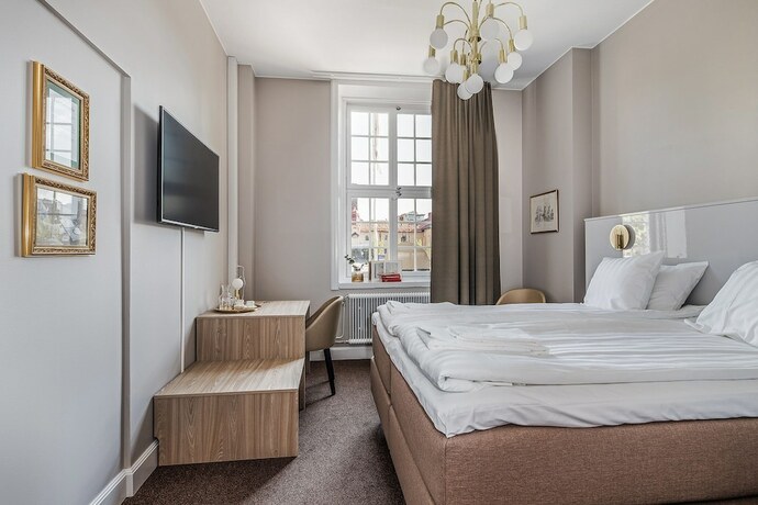 Imagen de la habitación del Hotel Livgrenadj&auml;rm&auml;ssenl-Fest-Konferens. Foto 16