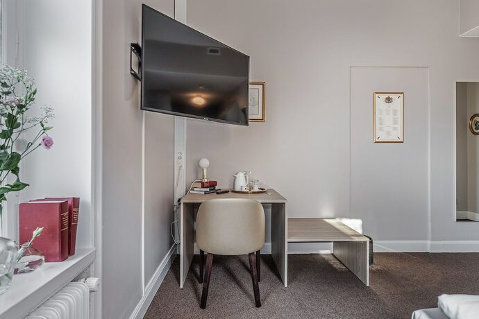 Imagen general del Hotel Livgrenadj&auml;rm&auml;ssenl-Fest-Konferens. Foto 10