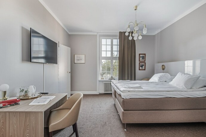 Imagen de la habitación del Hotel Livgrenadj&auml;rm&auml;ssenl-Fest-Konferens. Foto 19