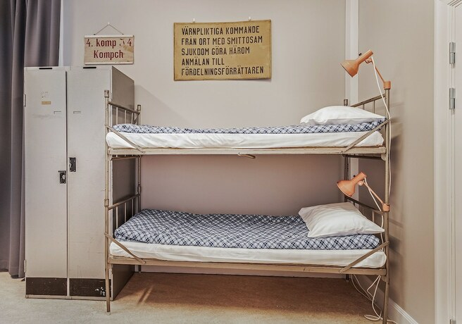 Imagen de la habitación del Hotel Livgrenadj&auml;rm&auml;ssenl-Fest-Konferens. Foto 20