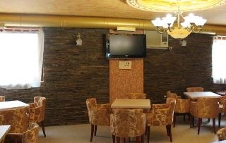 Imagen general del Hotel Livia. Foto 1