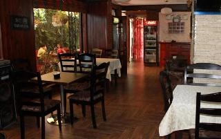 Imagen general del Hotel Livia. Foto 2