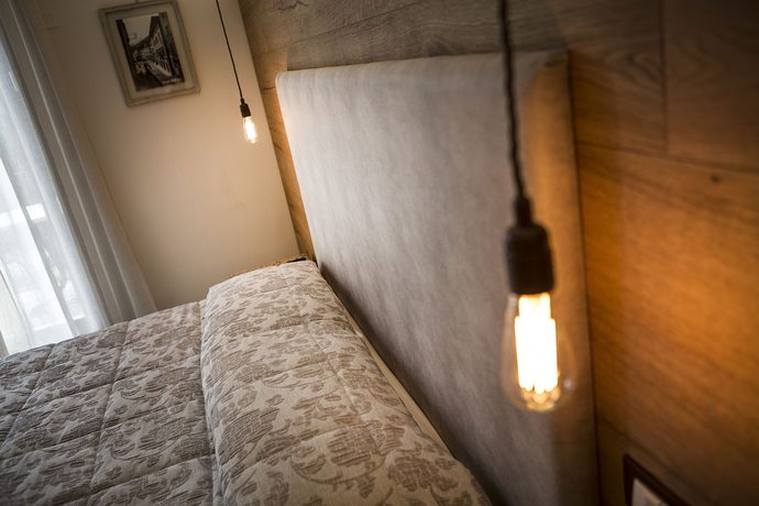Imagen de la habitación del Hotel Livia, Gargnano. Foto 8