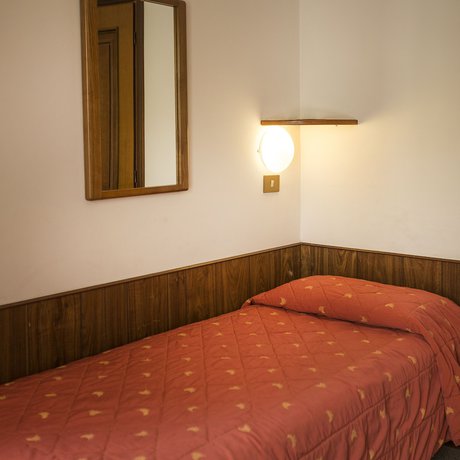 Imagen de la habitación del Hotel Livia, Gargnano. Foto 18