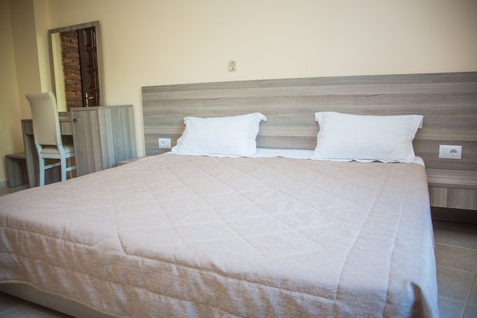 Imagen de la habitación del Hotel Livia, Ksamil. Foto 7
