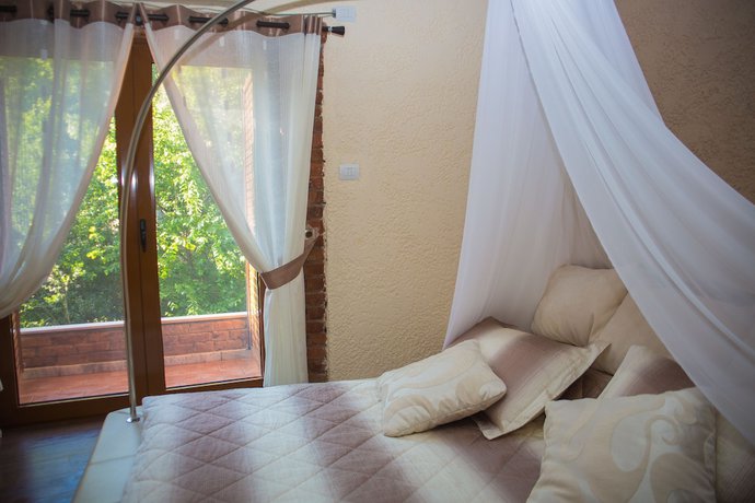 Imagen de la habitación del Hotel Livia, Ksamil. Foto 8