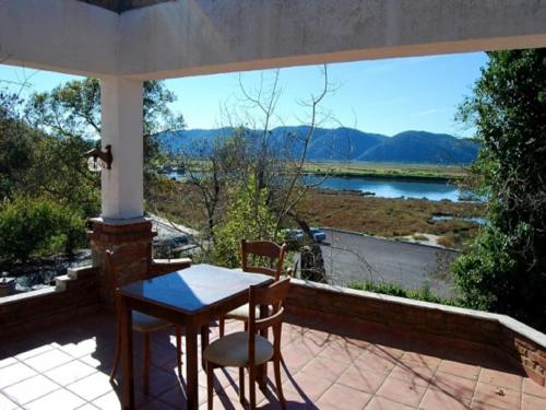 Imagen de la habitación del Hotel Livia, Ksamil. Foto 10