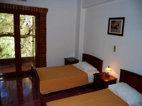 Imagen de la habitación del Hotel Livia, Ksamil. Foto 11