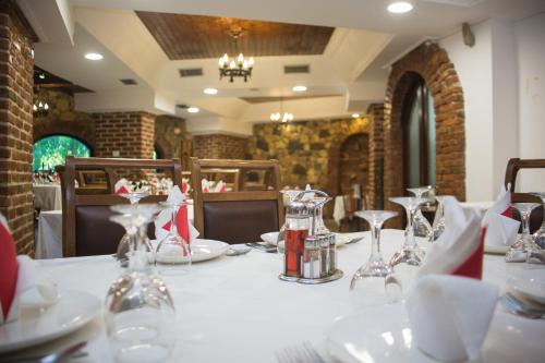 Imagen general del Hotel Livia, Ksamil. Foto 3