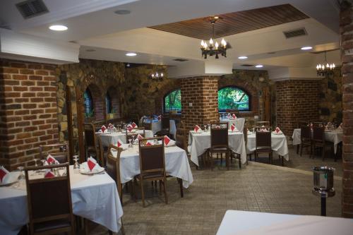 Imagen general del Hotel Livia, Ksamil. Foto 4